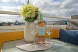 Ferienwohnung in Scharbeutz - Strandhotel Scharbeutz Dünenliebe - Bild 13
