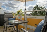 Ferienwohnung in Scharbeutz - Strandhotel Scharbeutz Dünenliebe - Bild 16