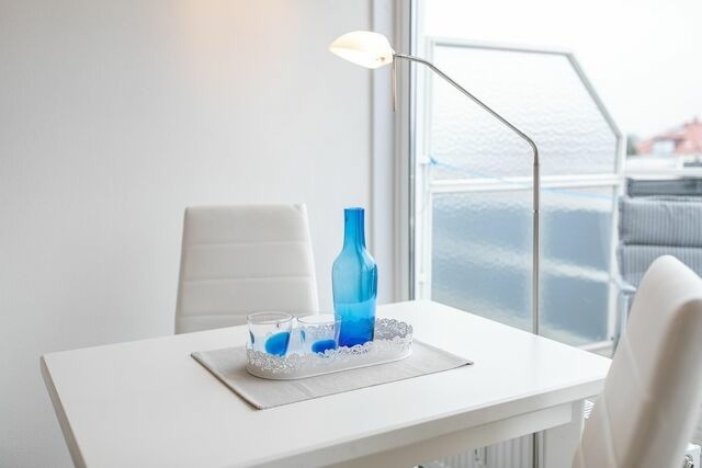 Ferienwohnung in Scharbeutz - Strandhotel Scharbeutz Dünenliebe - Bild 19