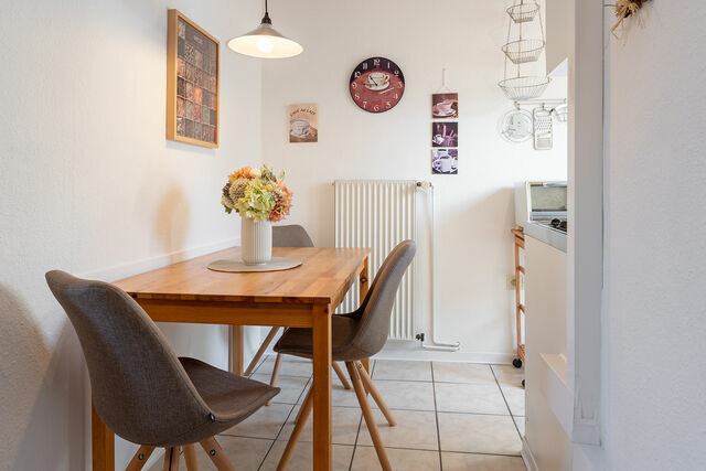 Ferienwohnung in Fehmarn OT Staberdorf - Heym - Bild 9