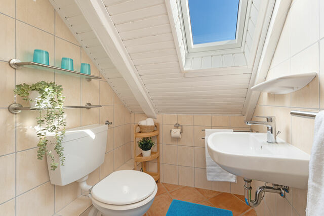 Ferienwohnung in Fehmarn OT Staberdorf - Heym - Bild 16