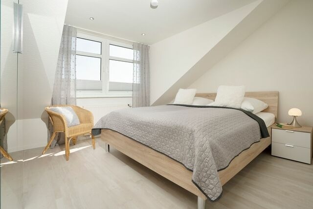 Ferienwohnung in Grömitz - Grüntal Residenz Grüntal Sonne - Bild 3 Ferienwohnung in Grömitz - Grüntal Residenz Grüntal Sonne - Bild 3