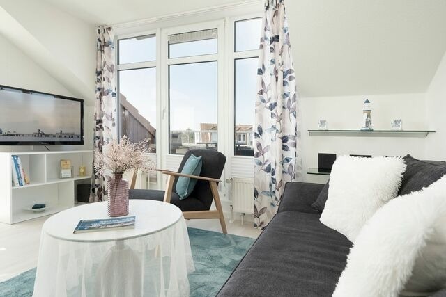 Ferienwohnung in Grömitz - Grüntal Residenz Grüntal Sonne - Bild 5 Ferienwohnung in Grömitz - Grüntal Residenz Grüntal Sonne - Bild 5