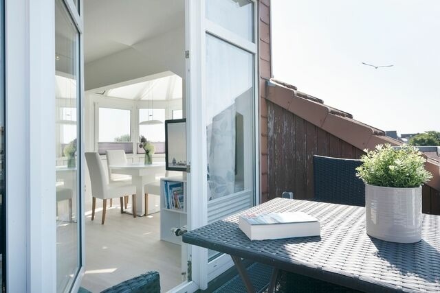 Ferienwohnung in Grömitz - Grüntal Residenz Grüntal Sonne - Bild 7 Ferienwohnung in Grömitz - Grüntal Residenz Grüntal Sonne - Bild 7