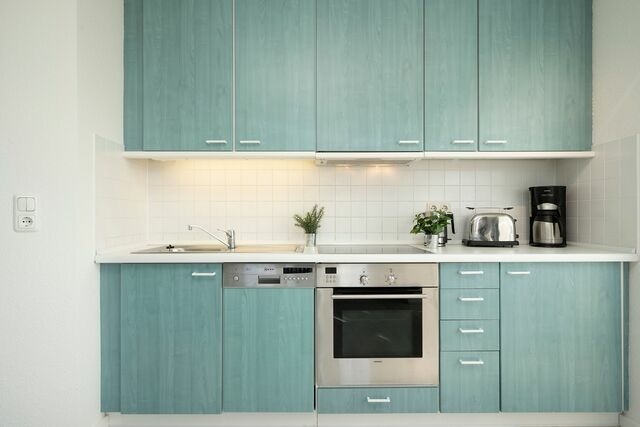 Ferienwohnung in Grömitz - Grüntal Residenz Grüntal Sonne - Bild 8 Ferienwohnung in Grömitz - Grüntal Residenz Grüntal Sonne - Bild 8