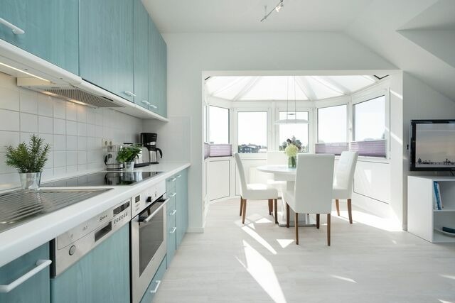 Ferienwohnung in Grömitz - Grüntal Residenz Grüntal Sonne - Bild 10 Ferienwohnung in Grömitz - Grüntal Residenz Grüntal Sonne - Bild 10