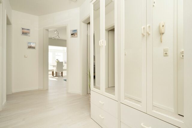 Ferienwohnung in Grömitz - Grüntal Residenz Grüntal Sonne - Bild 13 Ferienwohnung in Grömitz - Grüntal Residenz Grüntal Sonne - Bild 13