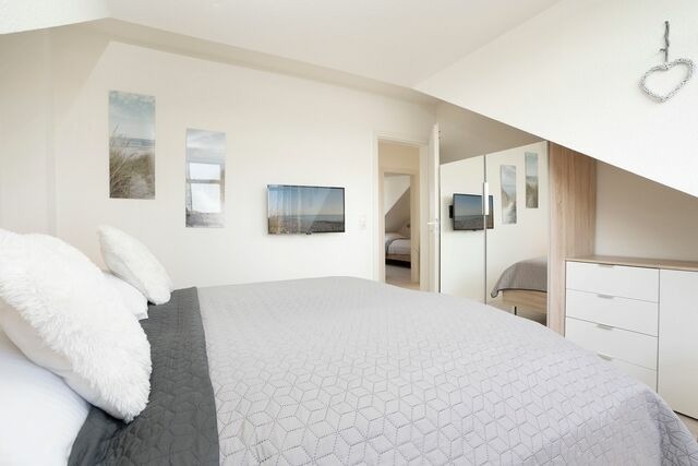 Ferienwohnung in Grömitz - Grüntal Residenz Grüntal Sonne - Bild 16 Ferienwohnung in Grömitz - Grüntal Residenz Grüntal Sonne - Bild 16