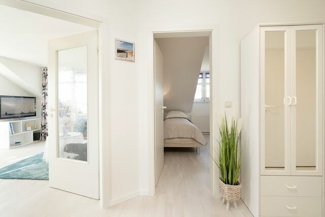 Ferienwohnung in Grömitz - Grüntal Residenz Grüntal Sonne - Bild 17 Ferienwohnung in Grömitz - Grüntal Residenz Grüntal Sonne - Bild 17