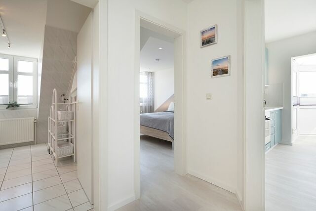 Ferienwohnung in Grömitz - Grüntal Residenz Grüntal Sonne - Bild 23 Ferienwohnung in Grömitz - Grüntal Residenz Grüntal Sonne - Bild 23