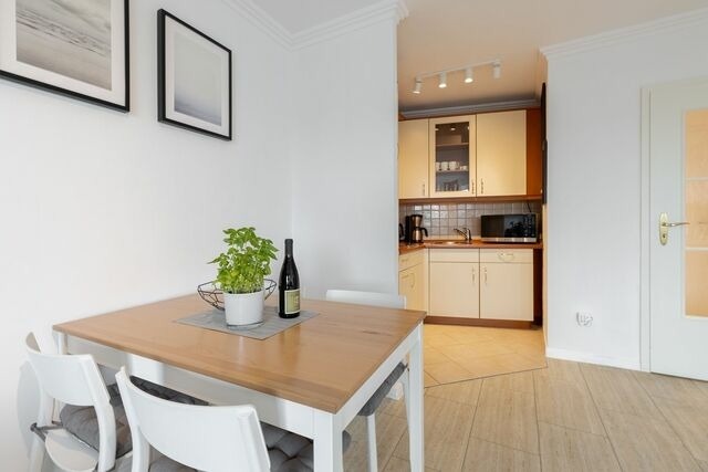 Ferienwohnung in Gr&ouml;mitz - Hanseat Wohnung 191 - Bild 5