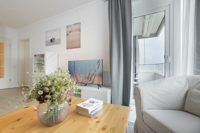 Ferienwohnung in Gr&ouml;mitz - Hanseat Wohnung 191 - Bild 6