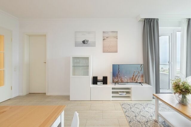 Ferienwohnung in Gr&ouml;mitz - Hanseat Wohnung 191 - Bild 8