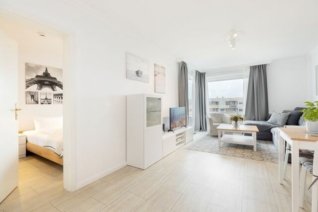 Ferienwohnung in Gr&ouml;mitz - Hanseat Wohnung 191 - Bild 9