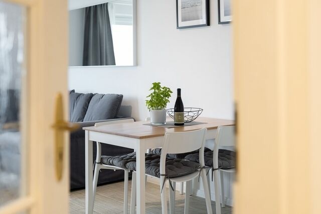 Ferienwohnung in Gr&ouml;mitz - Hanseat Wohnung 191 - Bild 10