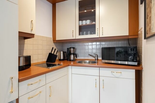 Ferienwohnung in Gr&ouml;mitz - Hanseat Wohnung 191 - Bild 11