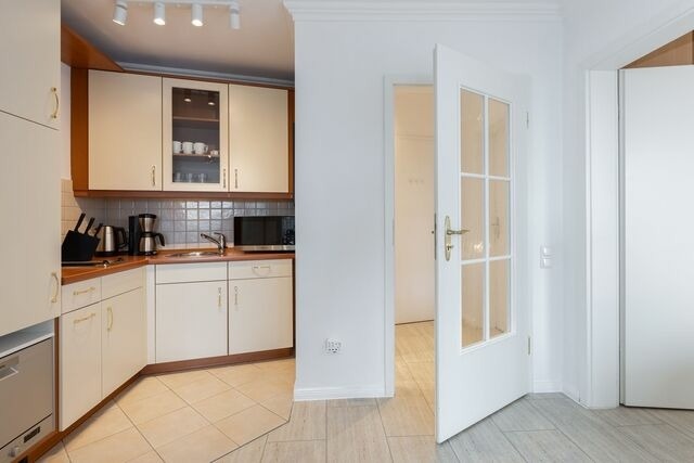 Ferienwohnung in Gr&ouml;mitz - Hanseat Wohnung 191 - Bild 12