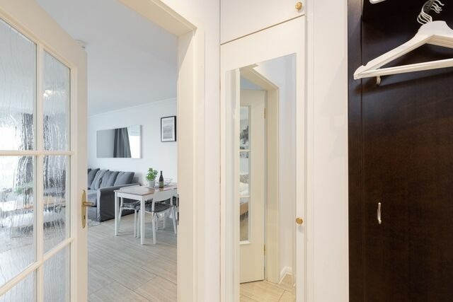 Ferienwohnung in Gr&ouml;mitz - Hanseat Wohnung 191 - Bild 13