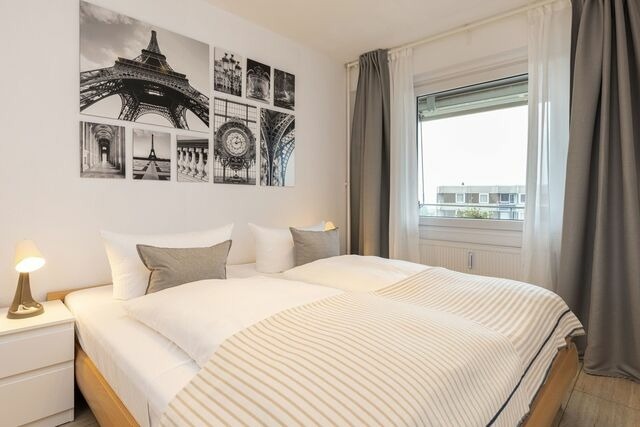 Ferienwohnung in Gr&ouml;mitz - Hanseat Wohnung 191 - Bild 15