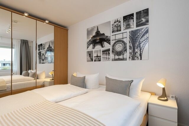 Ferienwohnung in Gr&ouml;mitz - Hanseat Wohnung 191 - Bild 16