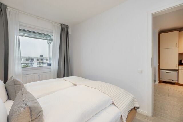 Ferienwohnung in Gr&ouml;mitz - Hanseat Wohnung 191 - Bild 17