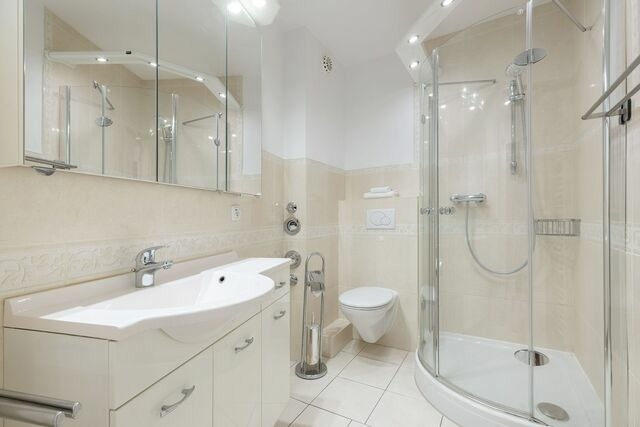 Ferienwohnung in Gr&ouml;mitz - Hanseat Wohnung 191 - Bild 18