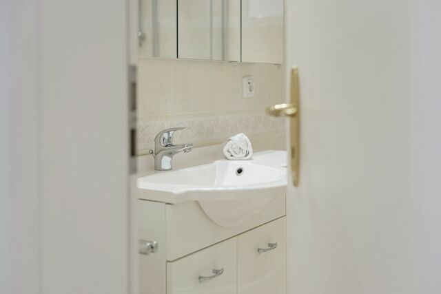 Ferienwohnung in Gr&ouml;mitz - Hanseat Wohnung 191 - Bild 19