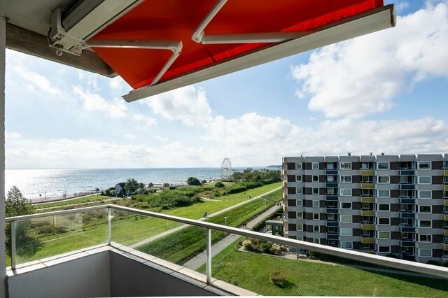 Ferienwohnung in Gr&ouml;mitz - Hanseat Wohnung 191 - Bild 21