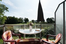 Kaiserhof 38 Muschelschnecke