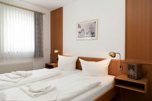 Ferienwohnung in Kellenhusen - Kaiserhof 38 Muschelschnecke - Bild 4