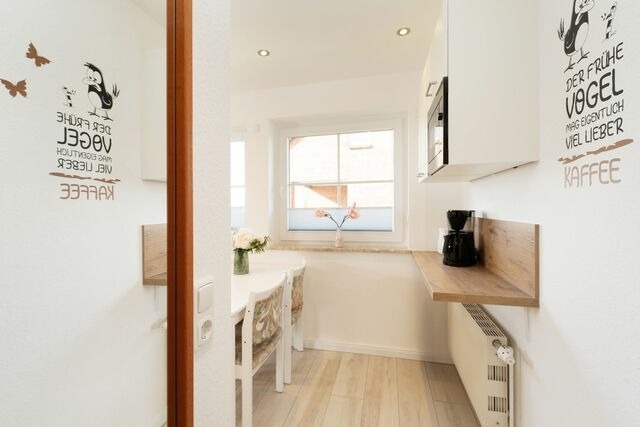 Ferienwohnung in Kellenhusen - Kaiserhof 38 Muschelschnecke - Bild 20