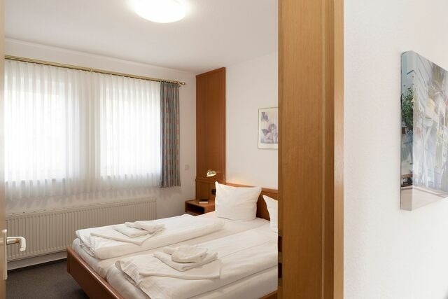 Ferienwohnung in Kellenhusen - Kaiserhof 38 Muschelschnecke - Bild 22