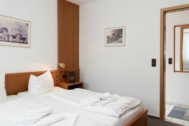 Ferienwohnung in Kellenhusen - Kaiserhof 38 Muschelschnecke - Bild 25