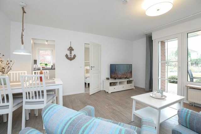 Ferienwohnung in Scharbeutz - Scharbutze am H&ouml;rn - Bild 9