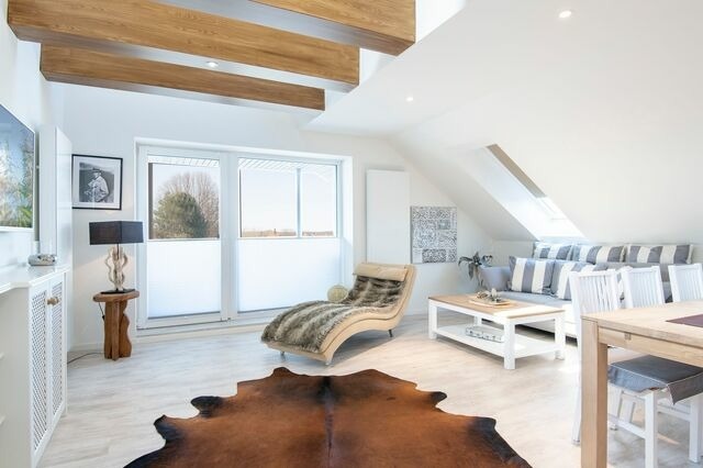 Ferienwohnung in Scharbeutz - Badeweg 7 Humphrey Bogard - Bild 2