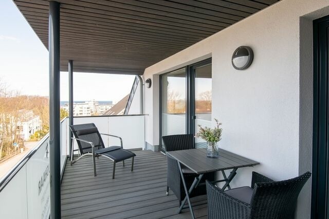 Ferienwohnung in Scharbeutz - Badeweg 7 Humphrey Bogard - Bild 4