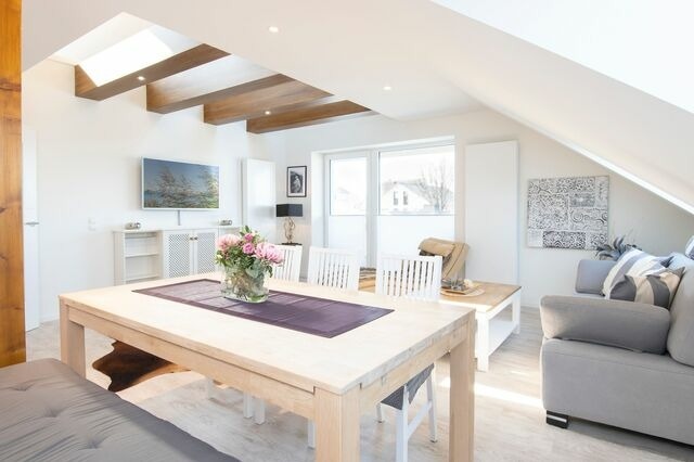 Ferienwohnung in Scharbeutz - Badeweg 7 Humphrey Bogard - Bild 9