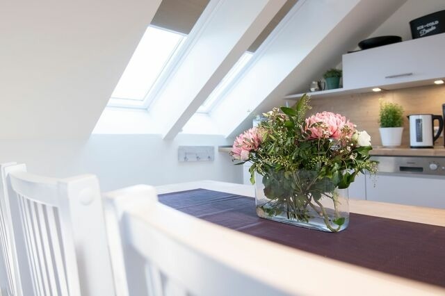 Ferienwohnung in Scharbeutz - Badeweg 7 Humphrey Bogard - Bild 10