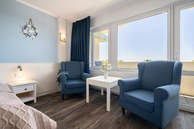 Ferienwohnung in Schönberg - Kapitän Haddock - Bild 3