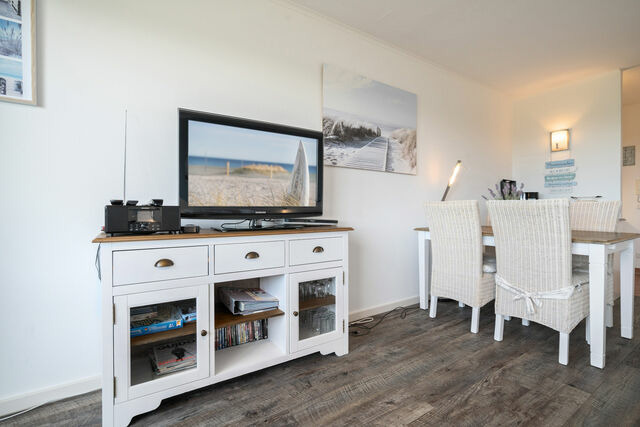 Ferienwohnung in Schönberg - Kapitän Haddock - Bild 7