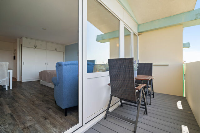 Ferienwohnung in Schönberg - Kapitän Haddock - Bild 12