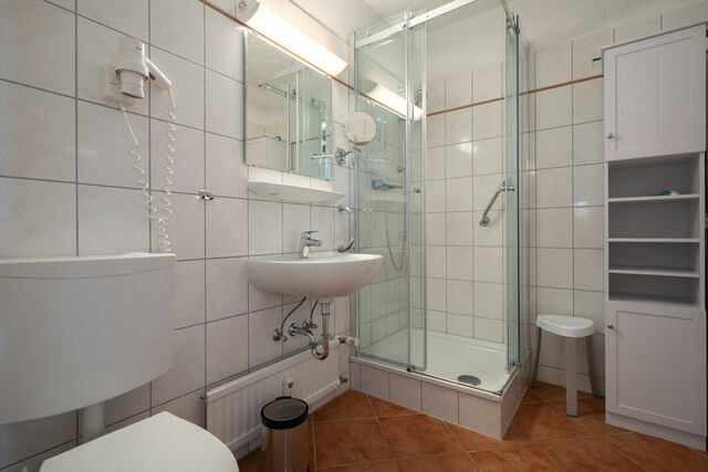 Ferienwohnung in Schönberg - Kapitän Haddock - Bild 14