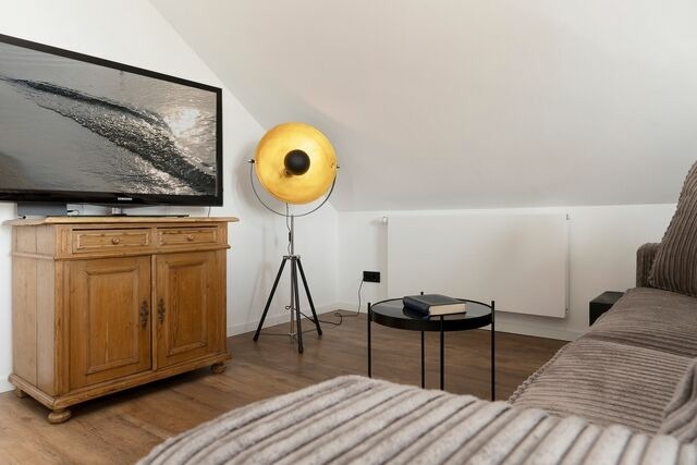 Ferienwohnung in Malente - Schöner Ausguck - Bild 9 Ferienwohnung in Malente - Schöner Ausguck - Bild 9