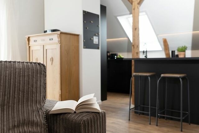 Ferienwohnung in Malente - Schöner Ausguck - Bild 17 Ferienwohnung in Malente - Schöner Ausguck - Bild 17