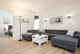 Ferienwohnung in Grömitz - Haus Schönes Leben Meeresrauschen - Bild 1 Ferienwohnung in Grömitz - Haus Schönes Leben Meeresrauschen - Bild 1