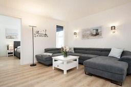 Ferienwohnung in Grömitz - Haus Schönes Leben Meeresrauschen Haus Schönes Leben Meeresrauschen