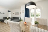 Ferienwohnung in Grömitz - Haus Schönes Leben Meeresrauschen - Bild 3 Ferienwohnung in Grömitz - Haus Schönes Leben Meeresrauschen - Bild 3