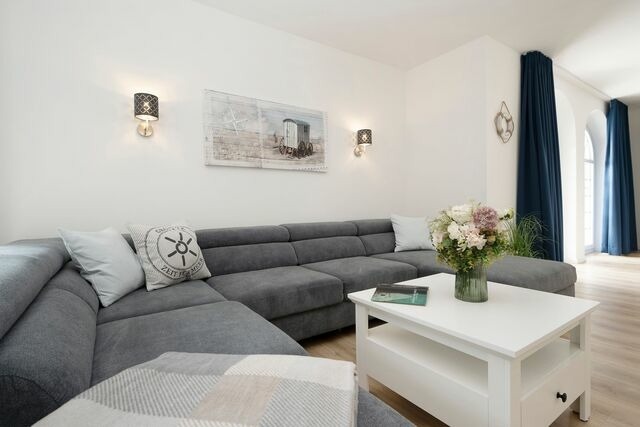 Ferienwohnung in Grömitz - Haus Schönes Leben Meeresrauschen - Bild 6 Ferienwohnung in Grömitz - Haus Schönes Leben Meeresrauschen - Bild 6