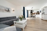 Ferienwohnung in Grömitz - Haus Schönes Leben Meeresrauschen - Bild 8 Ferienwohnung in Grömitz - Haus Schönes Leben Meeresrauschen - Bild 8