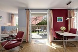 Ferienwohnung in Schönberger Strand - Am Golfplatz 25 Wohnung 4 - Bild 4